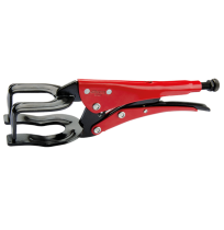 E53-280-2 Kaynakçı Ayarlı Pensesi (U Ağız)